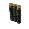 Parafusos de Máquina de Aço Carbono com Cabeça de Cobre e Soquete Hexagonal M2M3M4M5M6M8M10M12M16 Direto do Fabricante