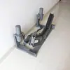 Dispositivo Hidráulico Anti-Desvio de Correia Transportadora de Correia Máquina de Correção Dividida Superior e Inferior Bidirecional Dispositivo de Correção de Desvio Hidráulico