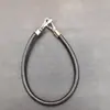 Nueva cadena de cuero colorida de alta calidad para teléfono móvil, funda colgante, decoración para taza de agua, cadena para teléfono móvil, regalo de joyería para mujer