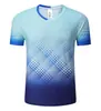 Ropa de Bádminton de Manga Corta Personalizada de Secado Rápido y Absorción de Humedad para Deportes al Aire Libre para Adultos Entrenamiento y Competición Ropa de Bádminton