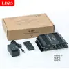 Amplificador de potência de carro novo e quente de 4.0 canais Bluetooth USB cartão subwoofer amplificador de potência para casa e carro