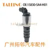 15830-5A4-H01 Es Adecuado para Válvula de Control de Aceite Vvt de Coche Honda