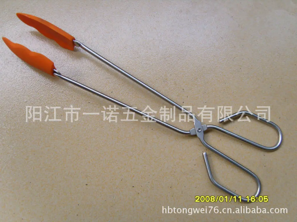 食品硅胶夹照片 11978