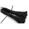Amarre de Cable para Computadora de Bicicleta Amarre de Cable de Nailon Ecológico Correa para Cable Alambre de Amarre Resistente a Altas Temperaturas