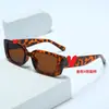 Óculos de sol de aro moderno em formato V para uso transfronteiriço, moda simples quadrado estilo hip-hop óculos estilo de rua protetor solar estilo europeu e americano