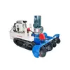 Máquina Dragadora Minera MQCY-20/90YL Máquina Dragadora de Mina de Carbón Alta Eficiencia en el Dragado de Tanques de Agua de Mina y Piscinas de Sedimentación