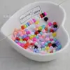 Cuentas de Arroz Super Finas de Color Mixto Pulsera DIY Cuentas Pulsera de Cuentas de Vidrio con Cuentas Accesorios de Joyería DIY Cuentas Sueltas