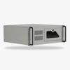 Chasis estándar 4u para control industrial M4U450Gris grabador de video DVR chasis principal para computadora industrial compatible con placa madre ATX