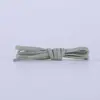Cordones elásticos de 4 mm en stock, cinturillas, cordones elásticos deportivos y casuales, cordones perezosos sin atar, cordones planos de 0.4