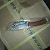 Pelador Espesado Cuchillo para Pelar Frutas Papa Melón de Invierno Apio Chino Caña de Azúcar Herramienta de Cocina Artefacto para Pelar
