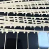 Láminas Aislantes Personalizadas, Láminas de Mylar, Pet Pc, Láminas de Mylar Aislantes de Pet Negras, Adhesivo Unilateral, Procesamiento de Troquelado y Estampado