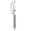 Cuchillo multifunción de acero inoxidable para matar vejiga de pescado, raspador de escamas de pescado, cuchillo para vejiga de pescado, abridor de intestinos de pollo e intestino de pato, raspador de escamas de pescado