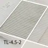 Sofá de Compresión, Puff Sofá, Sofá Comprimido al Vacío, Estilo Crema, Sofá Recto Sin Marco para Apartamento Pequeño