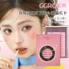 Pestañas Postizas Ggrg [Nuevo Estilo Garra de Gato] Pestañas Inferiores de Pestaña Individual Estilo Coreano Pestañas Inferiores Maquillaje de Idol Pestañas Inferiores