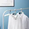 Estilo Ins Colgador de Ropa Plegable para Viaje Viaje de Negocios Exterior Portátil Pinza para Ropa Calcetines Ropa Interior Pinza para Ropa Colgador Mágico para Ropa