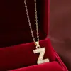 Collar Bestseller Otoño Cruzado Pequeño Muchos Estilos Diseño Cadena para Clavícula de Mujer Joyería Versátil Venta al por Mayor