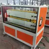 Linha de produção de tubos de plástico 2003 PERT equipamento de máquina de tubos de aquecimento de piso