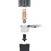 Acessórios para Impressora 3D E3Dv6 Voron Wolong Anel Kit de Bico Quente Cerâmico Bico Quente de Alto Fluxo 24V Extrusão