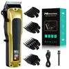 Cortador de Cabelo Elétrico Transfronteiriço, Cortador de Cabelo Elétrico, Cortador de Cabelo com Display Digital, Cortador Elétrico para Salão de Beleza, Cortador Elétrico de Alta Potência