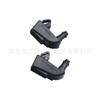 Adecuado para Skoda Octavia 1Z 5E boquilla lavaparabrisas delantero 1Z0955985