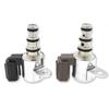 28400-P6H-003 28500-P6H-013 Es Adecuado para Válvula Solenoide de Cambio de Transmisión Honda Acura Accord