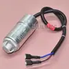 Aplicable a protector de sobrecarga integrado de arranque de refrigerador Ouma conjunto de relé P de compresor QPS2-C15MD3