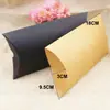 Caja de regalo creativa de 3 colores con forma de vaca, color blanco y negro, con forma de almohada grande, para bufandas, fabricantes de cajas de regalo