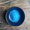 Sulfato de cobre vegetal sulfato ferroso pasta alumbre amarillo alumbre mordiente de hierro tinte jabón Taibao mordiente de alumbre tinte vegetal teñido por frotamiento trigo