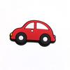 93 Modelos de Vehículos de Ingeniería de Automóviles, Trenes Pequeños, Coches de Carreras, Accesorios Zhibixing para Zapatos Croc, Hebillas y Flores para Zapatos Croc de Dibujos Animados DIY