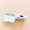 La venta caliente es adecuada para cable de datos Apple 13 a teléfono móvil iPhone4 iPad1 2 adaptador de carga plano