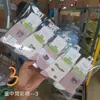 Calcetines Niños Nuevo Otoño e Invierno Calcetines de Algodón de Tubo Medio Dibujos Animados Lindos Calcetines de Algodón Transpirables para Niños Mayores Venta al por Mayor