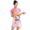 Comercio Electrónico Transfronterizo Shopee Shopify Wish Ebay Lazada Camisón de Mujer Ropa para el Hogar
