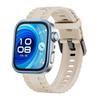 Adecuado para Huawei Watch Oficial Mismo Color Watch Fit 4 4Pro Correa de Silicona Fit3 Pulsera Deportiva