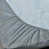 Juego de tres piezas de tapete jacquard de seda de hielo PE, tapete fresco de seda de hielo para verano, ropa de cama clase A para maternidad e infantil, textil para el hogar Nantong