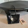 Bolso Ruien Tendencia Estilo Coreano para Mujer 2026 Otoño Nuevo Gran Capacidad Bolso de Hombro Bolso de Axila