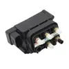 A0993200058 Nuevo Adecuado para Mercedes-Benz W222 V222 X222 Equipo de Presión de Aire Válvula Válvula Distribuidora de Aire