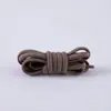 (Estoque disponível atacado) Elástico de alta elasticidade cordão elástico material para sapato 0.4 elástico semicircular cadarços preguiçosos sem amarrar