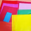 Saco antiestático vermelho, saco impermeável de PE, saco plástico, saco para roupas, saco plano, saco transparente de PE atacado