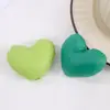 6cm Moda Pequeño Amor Tela de Lluvia Accesorios Muñeca Linda Ropa Bolsa Llavero Colgante Accesorios Accesorios Al por Mayor