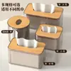 Porta Lenços de Papel, Porta Lenços de Papel para Sala de Estar, Porta Lenços de Papel Doméstico de Alto Nível, Caixa Transparente para Mesa de Centro, Papel Tissue, Guardanapo Criativo para Armazenamento, Luxo Acessível