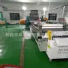 Máquina Cortadora de Tiras de Lámina de Caucho de Alta Elasticidad Máquina Cortadora de Tiras de Lámina de Caucho de Nitrilo Máquina Cortadora de Tiras de Corte Transversal