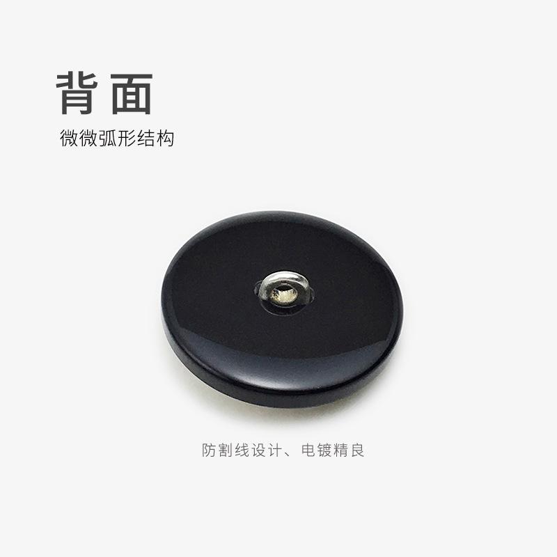背面、颜色