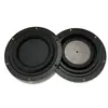 Suporte de Ferro 6,5 polegadas 8 polegadas Diafragma Passivo Radiador Passivo Adequado para Subwoofer Alto-falante DIY Baixa Frequência