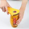 Abridor de tapas creativo al por mayor abridor de botellas con tapa de rosca herramienta de cocina destornillador de tapas multifuncional destornillador antideslizante