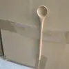 Oferta Especial para Cucharas y Tenedores, Cucharas de Madera de Haya, Cucharas de Madera de Ala de Pollo, Fabricantes Domésticos, Venta Directa, Venta al por Mayor en Stock
