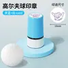 Fabricante Original de Sellos Marcadores para Bolas de Golf, Materiales de Producto Terminado, Sellos Marcadores Impermeables de Secado Rápido, Varios Patrones y Estilos