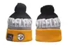 Chapéu de Tricô Rugby Exportado Transfronteiriço com Bordado, Chapéu de Tricô de Equipe, Chapéu para Clima Frio, Forrado com Fleece, Proteção Quente para Orelhas, Chapéu Esportivo para Casais