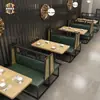 Restaurante Occidental Terraza Sofá Tienda de Té Barbacoa Tienda Restaurante de Té Cadena de Cafeterías Catering Mesa Silla de Ratán