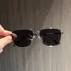 Gafas de sol de prescripción de nuevo estilo 2026 con lentes de protección UV400 para conductores, Gafas de conducción para hombre