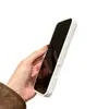 Nueva Funda Magnética de Silicona Líquida Adecuada para Apple 18 Pro Max, Funda Protectora para iPhone 17 de Cobertura Total con Tacto de Piel